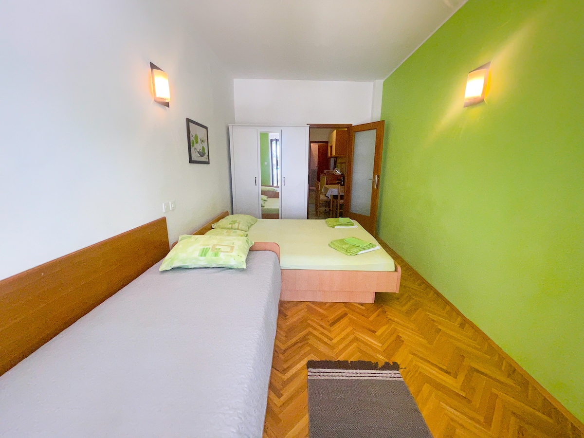 Apartman Dea 1