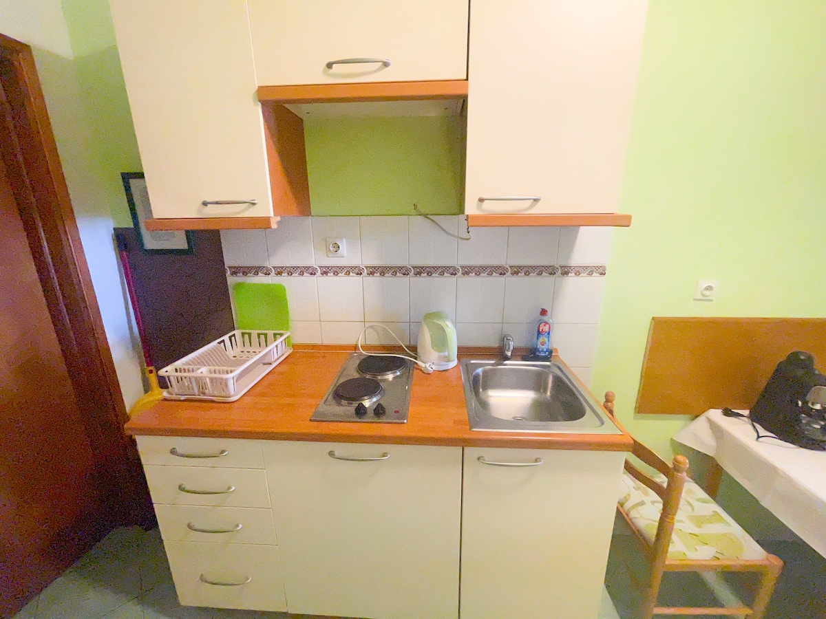 Apartman Dea 1