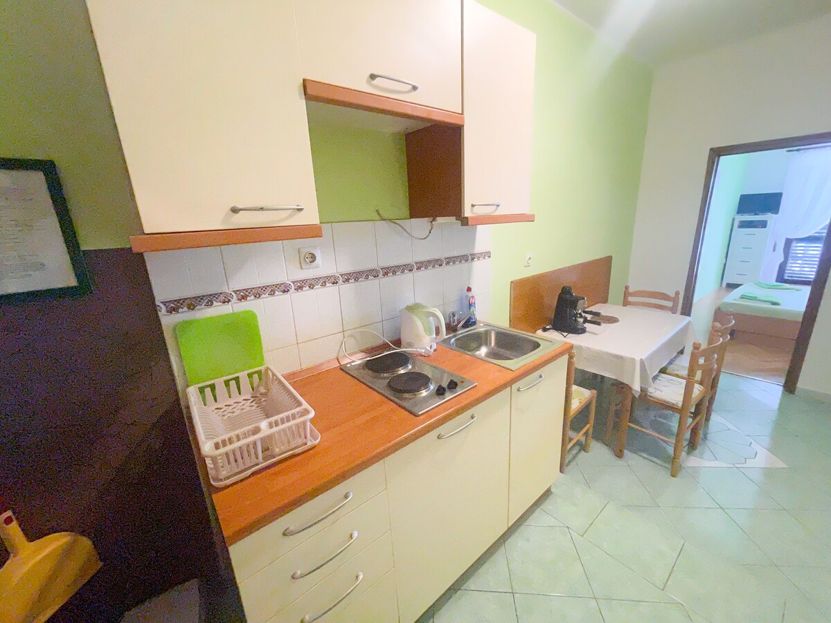 Apartman Dea 1