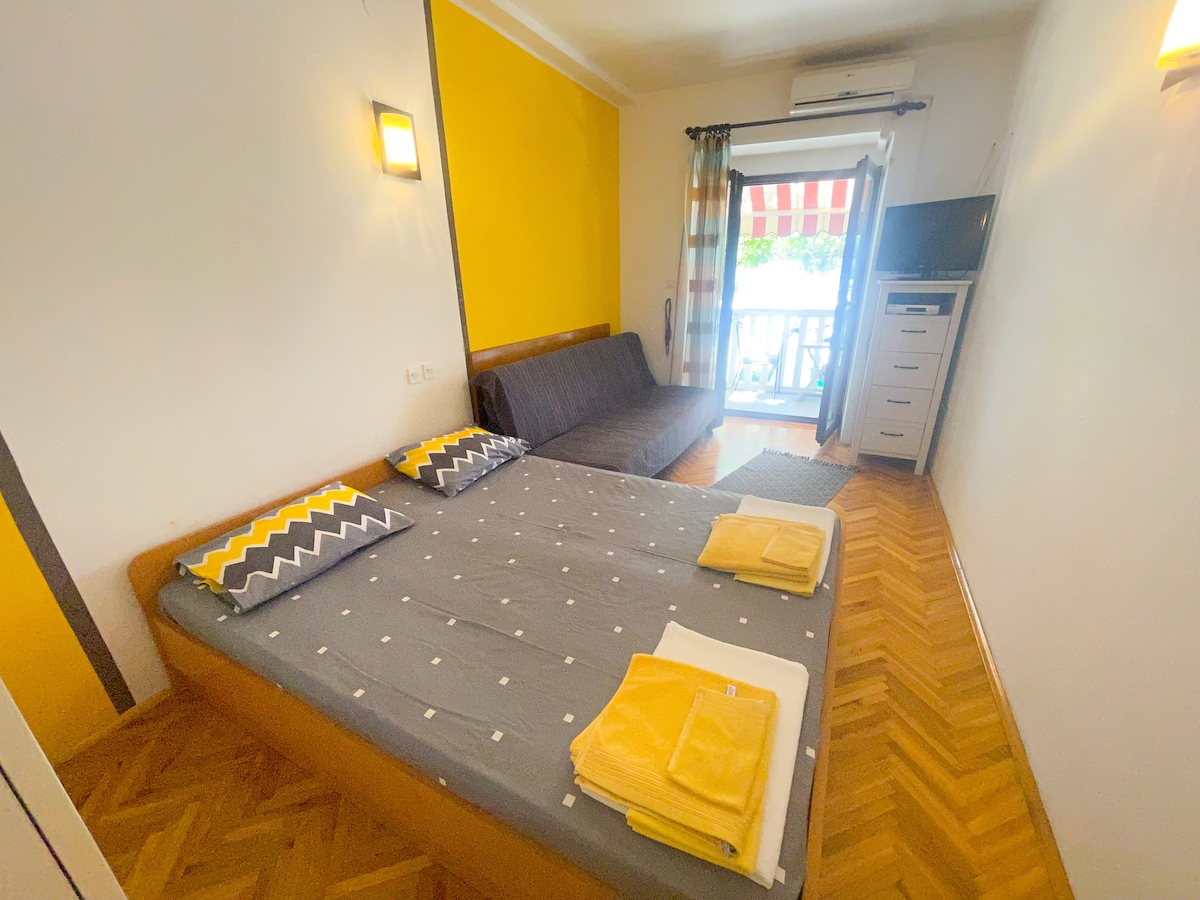 Apartman Dea 2