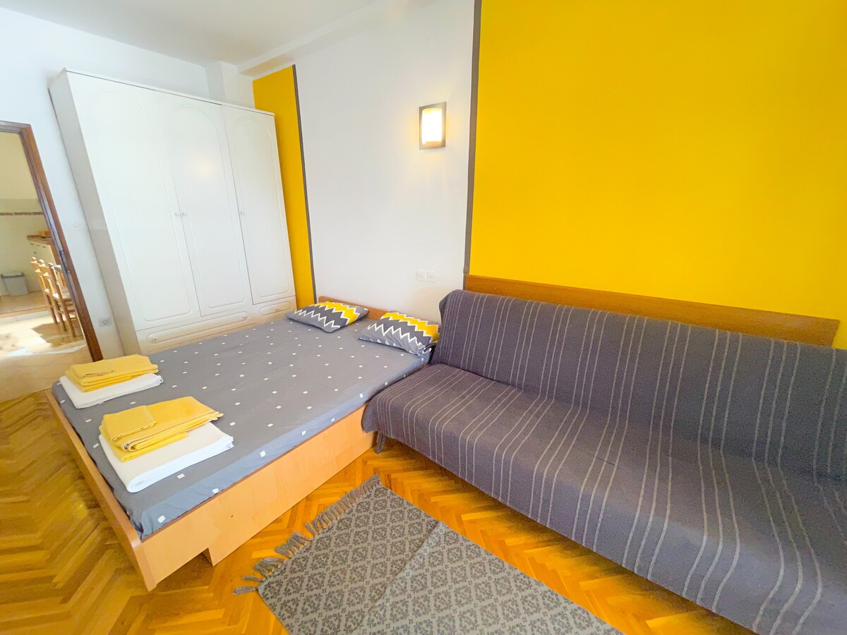 Apartman Dea 2