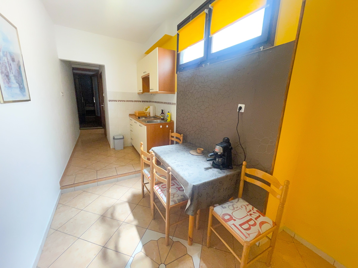 Apartman Dea 2