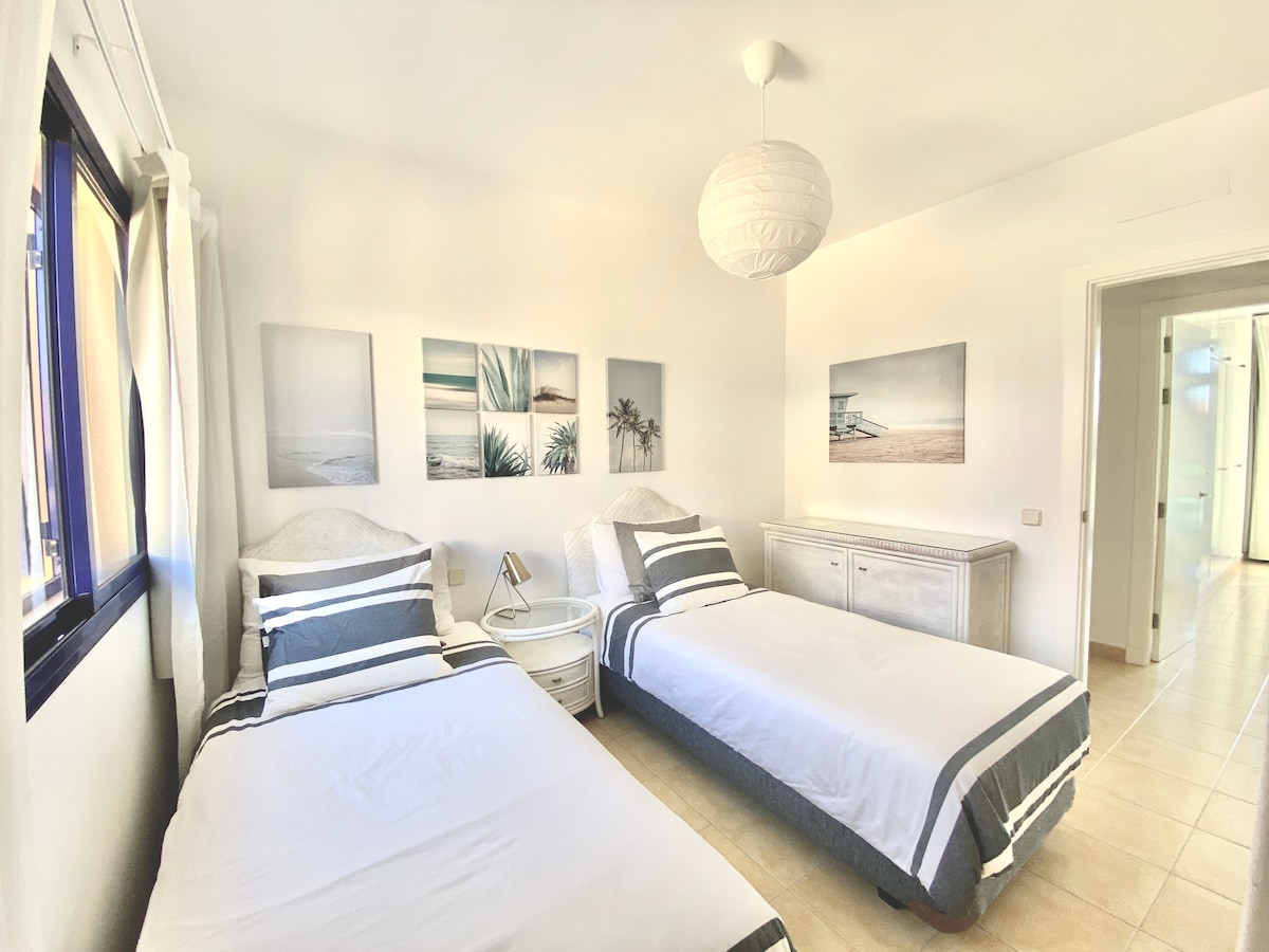 Спална соба 2