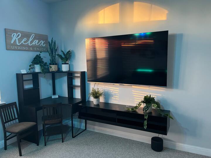 Farmersville locations de vacances et logements Californie, États