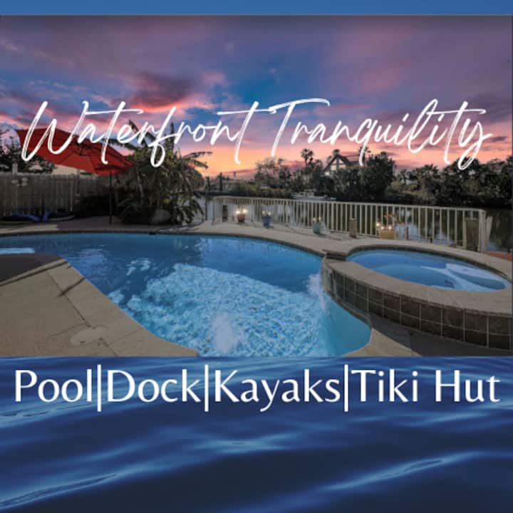 Vakantiehuizen en in Hernando Beach Florida, Verenigde