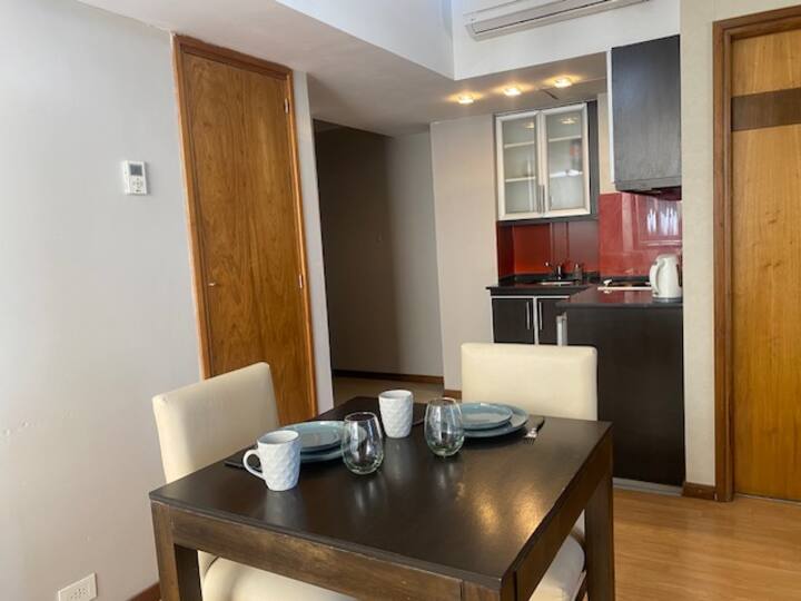 Excellent central apartment. Condominiums for Rent in San Juan, San