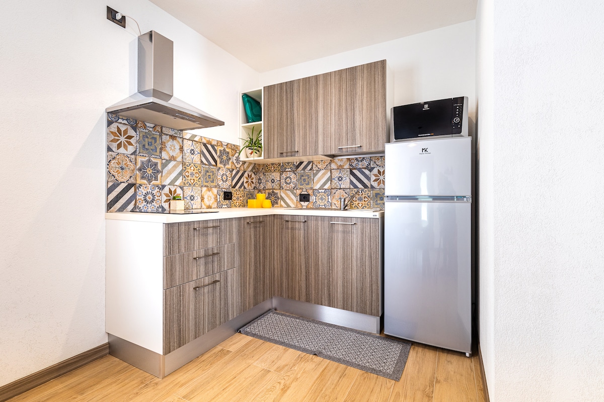 Annuncio Airbnb popolare: Casa Silver App. Cima Piazzi relax, bike and ski a Valdidentro