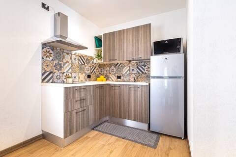 Annuncio Airbnb popolare: Casa Silver App. Cima Piazzi relax, bike and ski a Valdidentro
