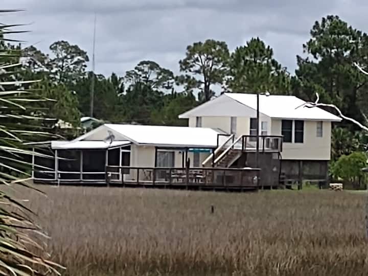 Keaton Beach Vacation Rentals & Homes Florida, United States Airbnb