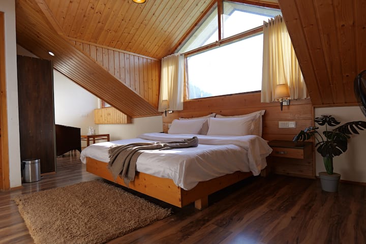 საძინებელი 3