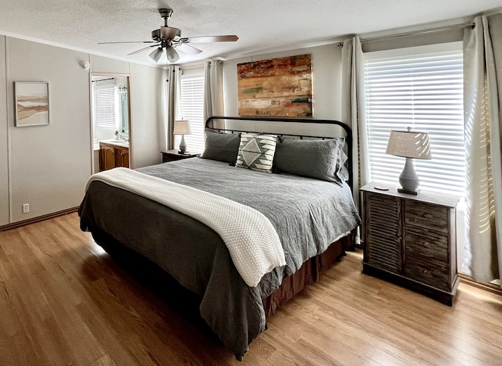 Little Blue House Alpine Houses for Rent in Alpine, Texas, United