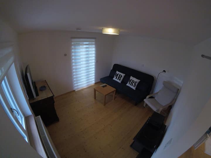 Ferienhaus Buxheim - Memmingen