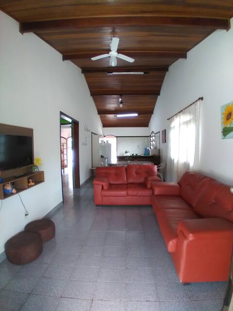 Anúncio popular: Beach house on the North Coast - Praia Massaguaçu em Caraguatatuba