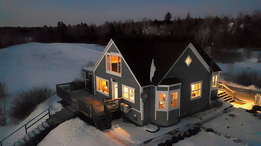 Cast Away Cottage – Cast Your Worries Away gallery image 2