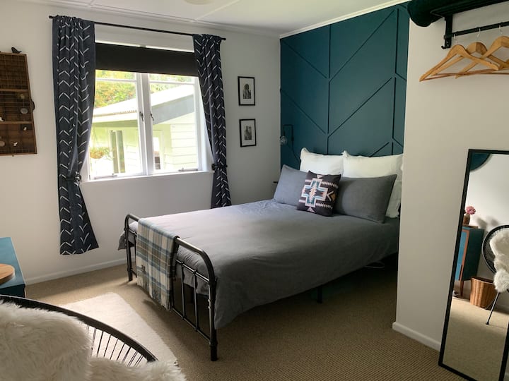 Whanganui River Private Suite Vacation Rentals ManawatuWanganui, New Zealand Airbnb