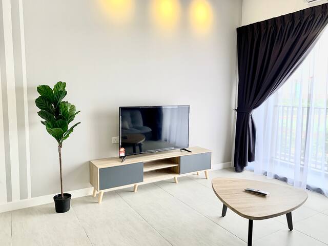 Moka managed Airbnb listing 2