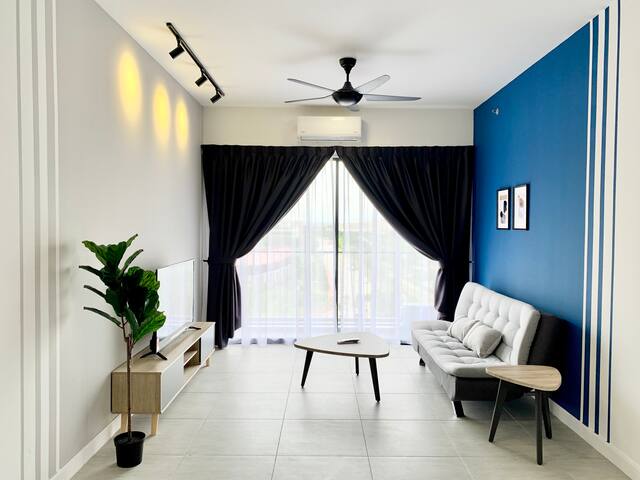 Moka managed Airbnb listing 3
