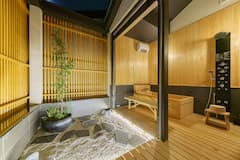 YADOYA+Yanagidori+West+Open-air+bath+House+Asakusa