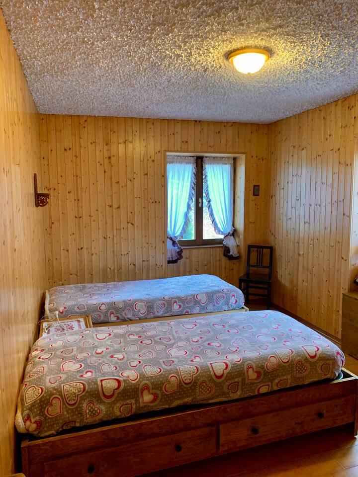 Ორადგილიანი ნომერი