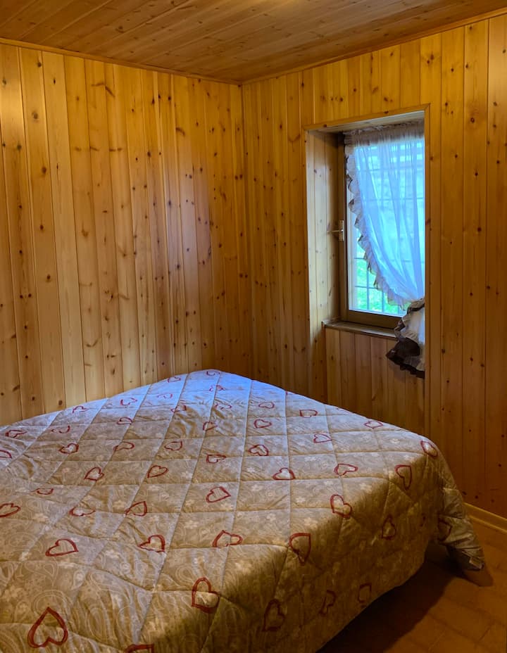 Ორადგილიანი