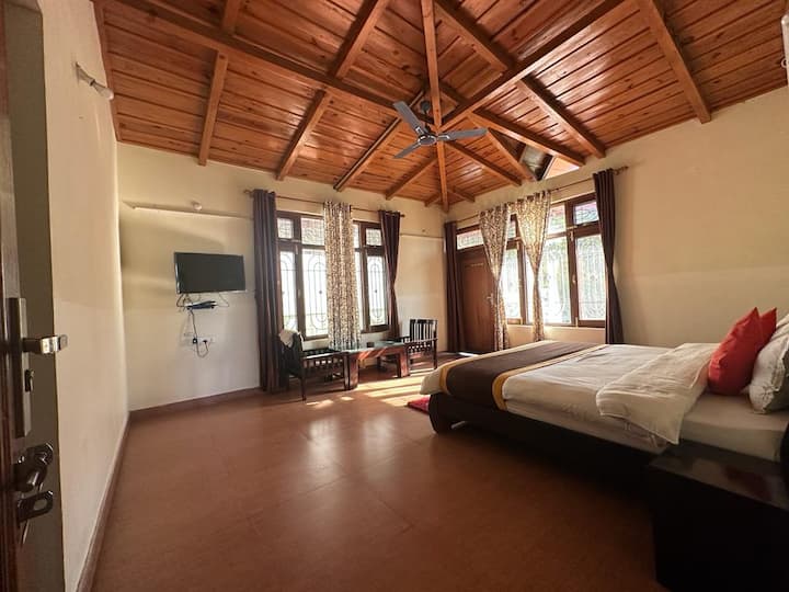 Camera da letto 3