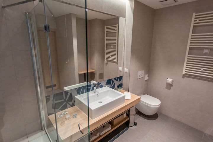 Hotel Academia managed Airbnb listing 2