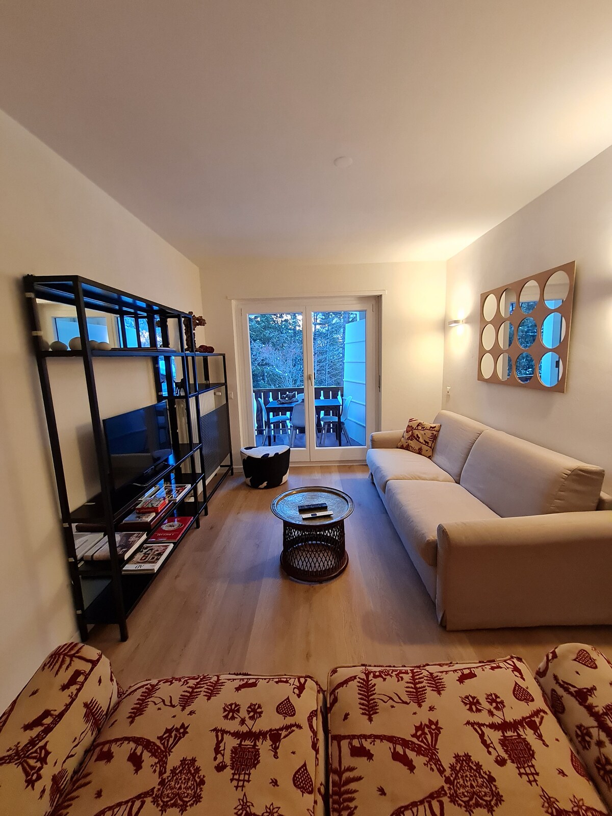 Всекидневна