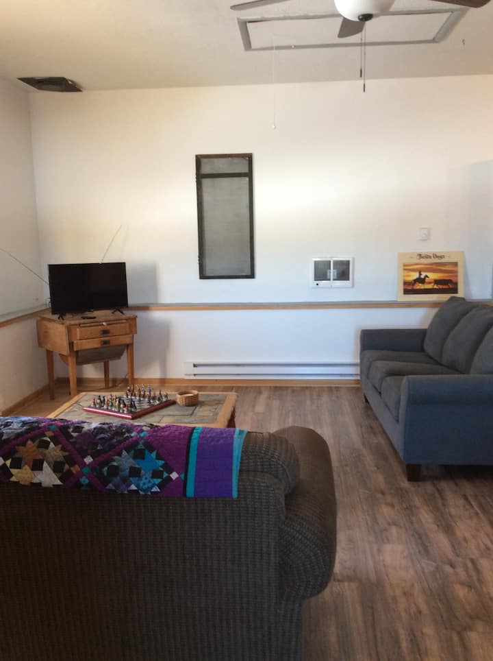Charming Country House In Rural Setting - Bayfield, CO