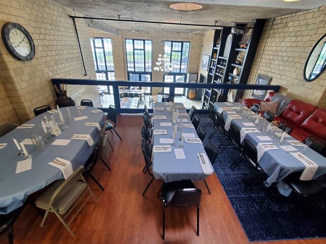 Maiden Rock Retreat gallery image 4