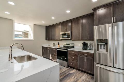 Gorgeous remodeled Studio #10