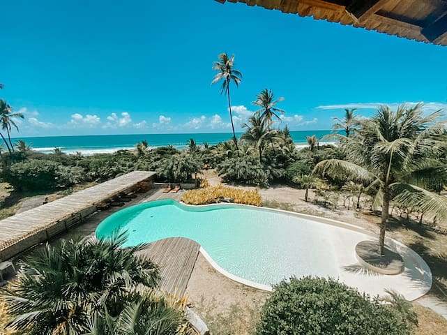 Luai Cabanas managed Airbnb listing 1