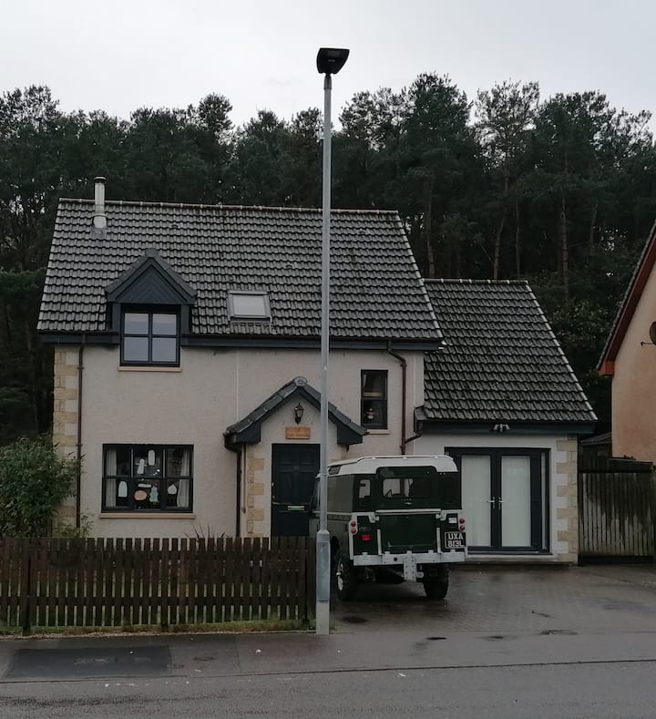 Elgin Holiday Rentals & Homes Scotland, United Kingdom Airbnb