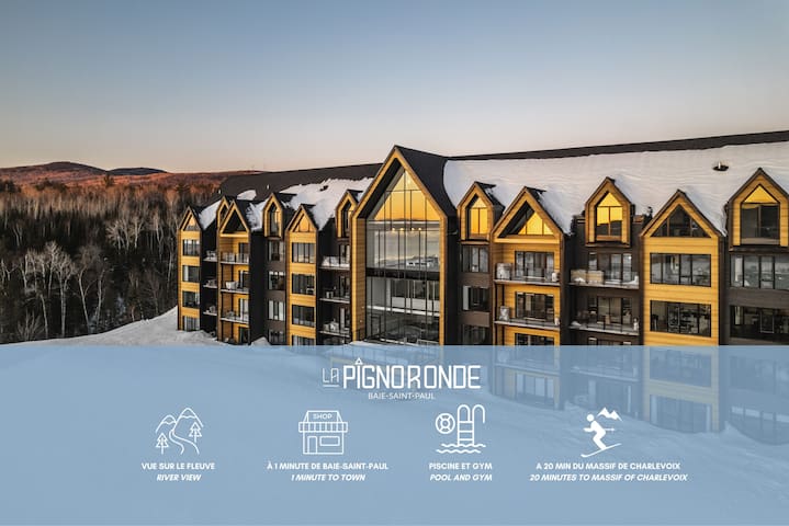 La Pignoronde managed Airbnb listing 3
