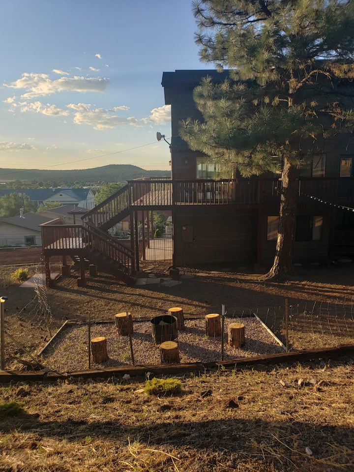 Dogtown Reservoir Vacation Rentals & Homes Williams, AZ Airbnb