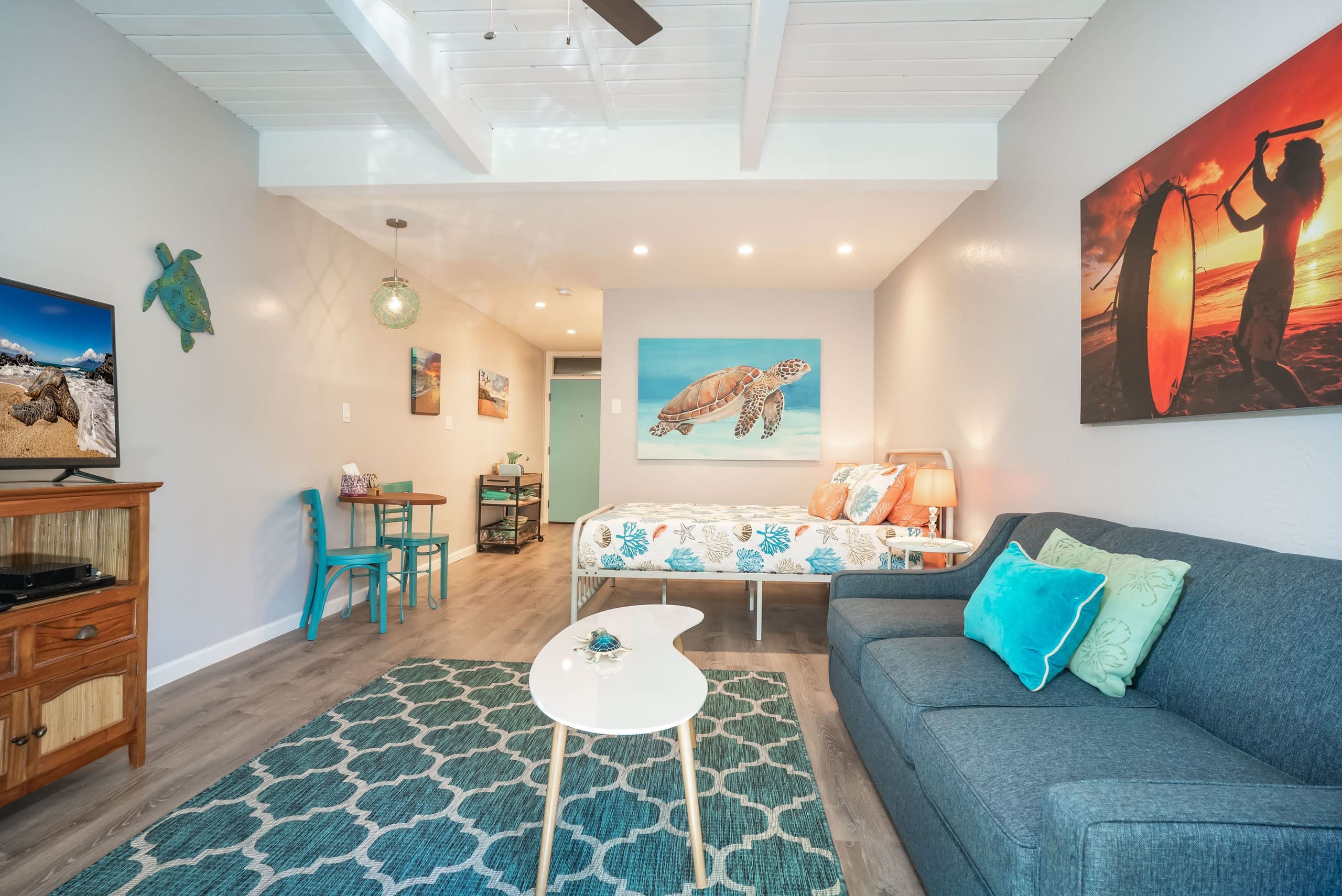 Condo in Kihei · ★4.85 · Studio · 1 bed · 1 bath - Image 5