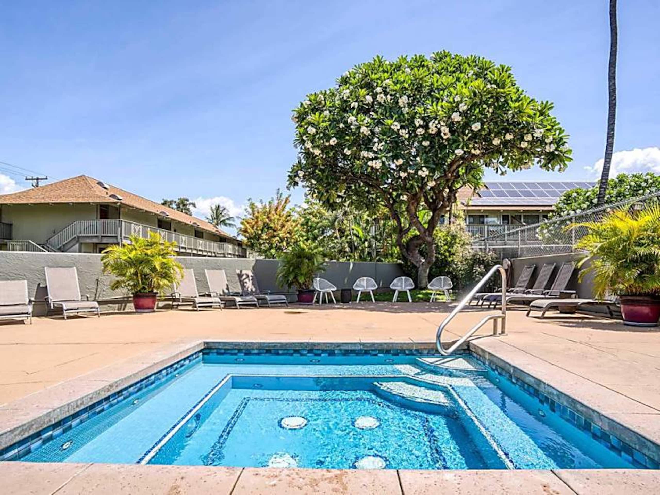 Condo in Kihei · ★4.85 · Studio · 1 bed · 1 bath - Image 30