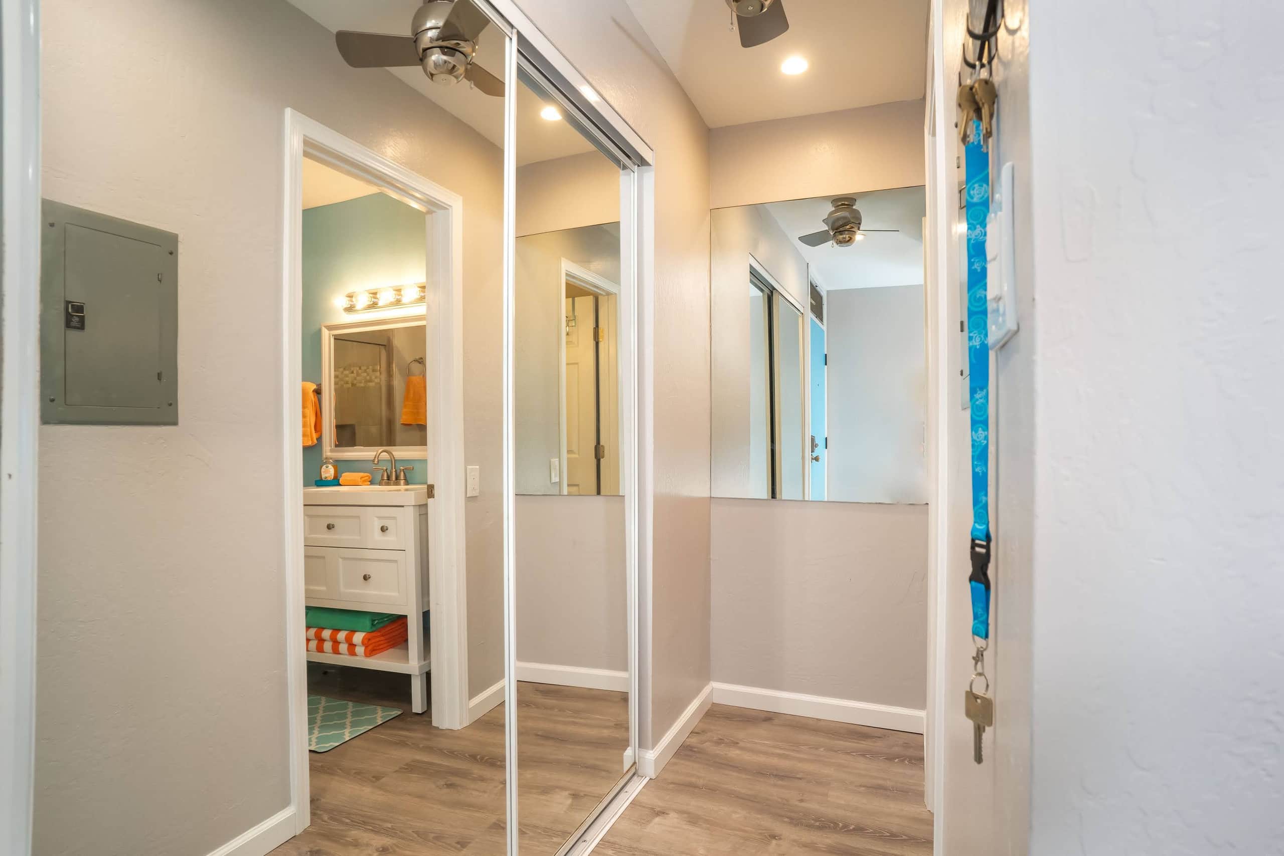 Condo in Kihei · ★4.85 · Studio · 1 bed · 1 bath - Image 18