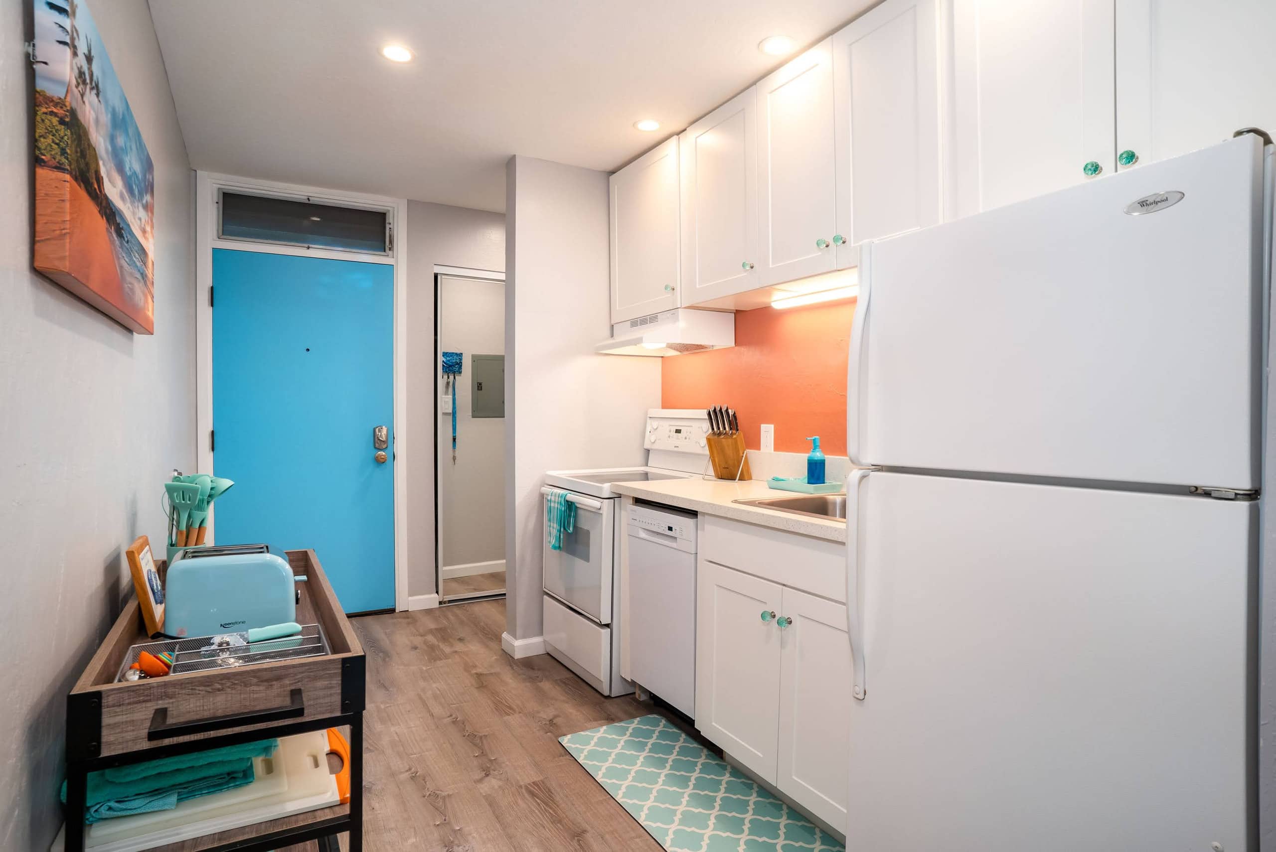 Condo in Kihei · ★4.85 · Studio · 1 bed · 1 bath - Image 16