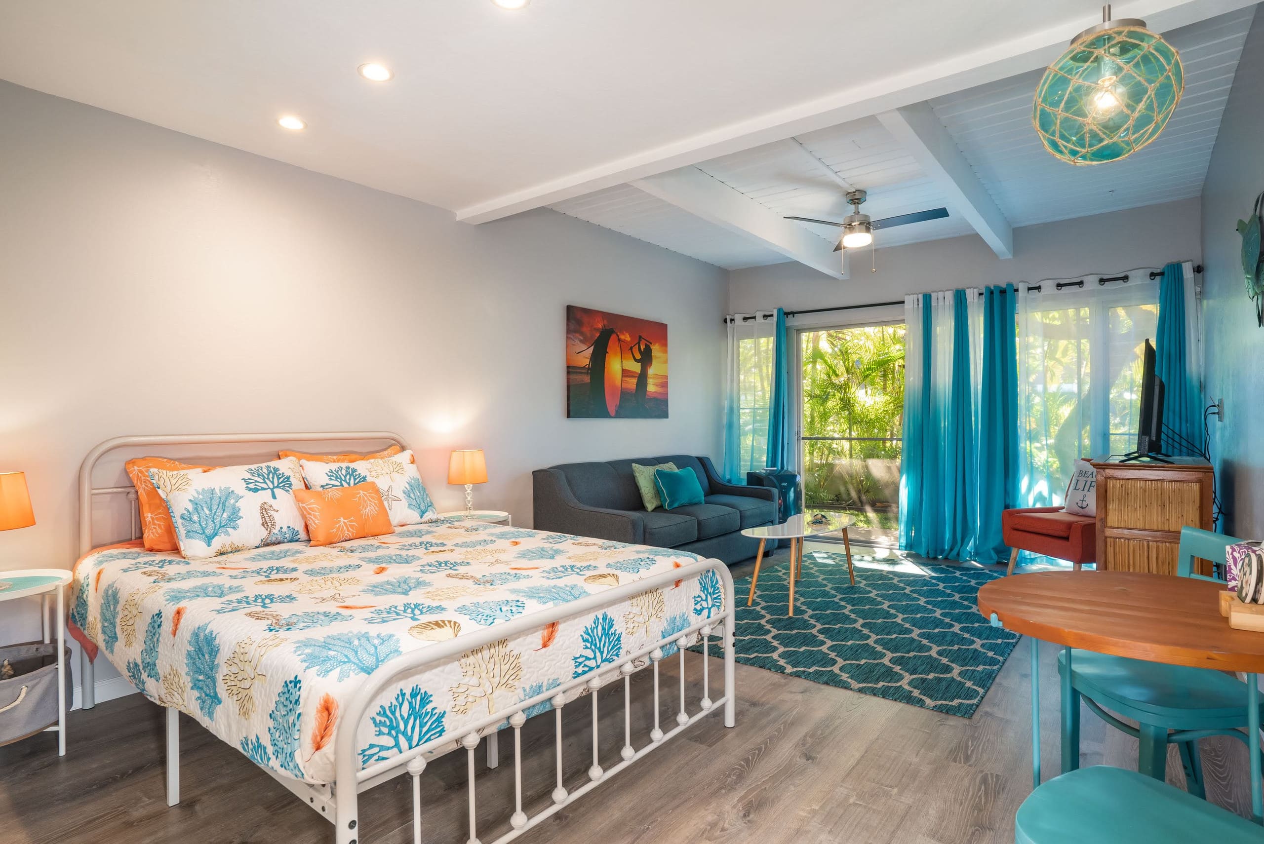 Condo in Kihei · ★4.85 · Studio · 1 bed · 1 bath - Image 13
