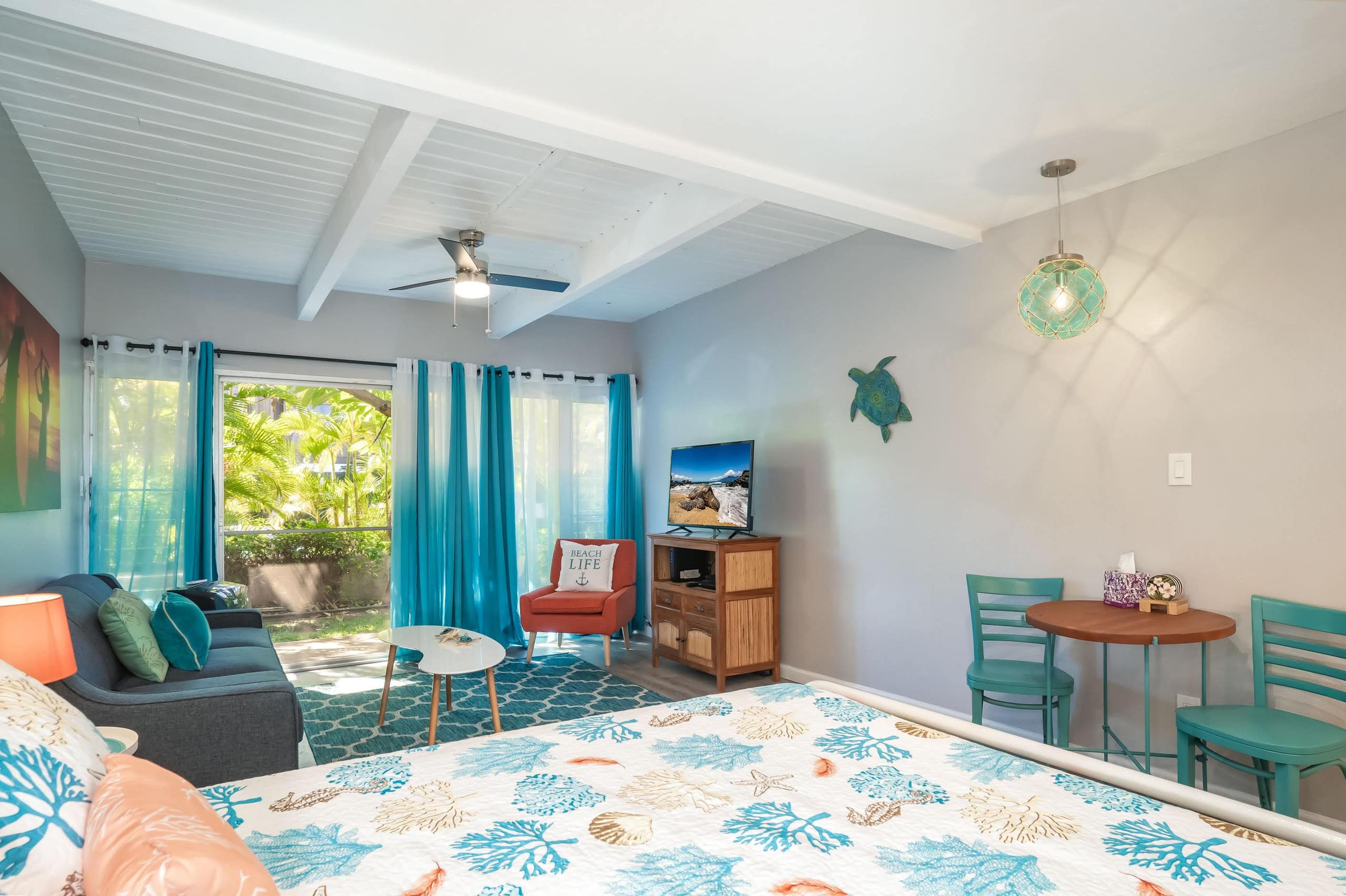 Condo in Kihei · ★4.85 · Studio · 1 bed · 1 bath - Image 14