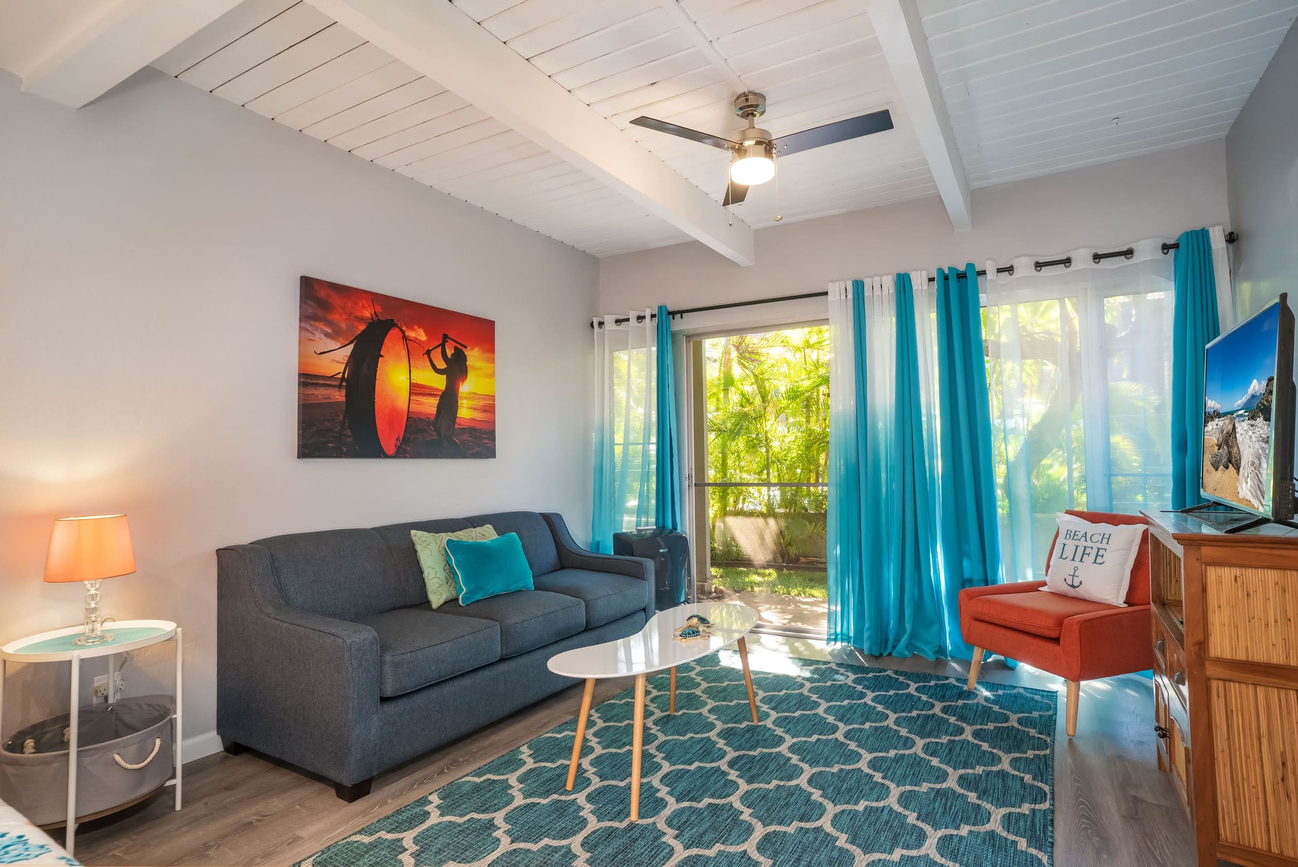 Condo in Kihei · ★4.85 · Studio · 1 bed · 1 bath - Image 2