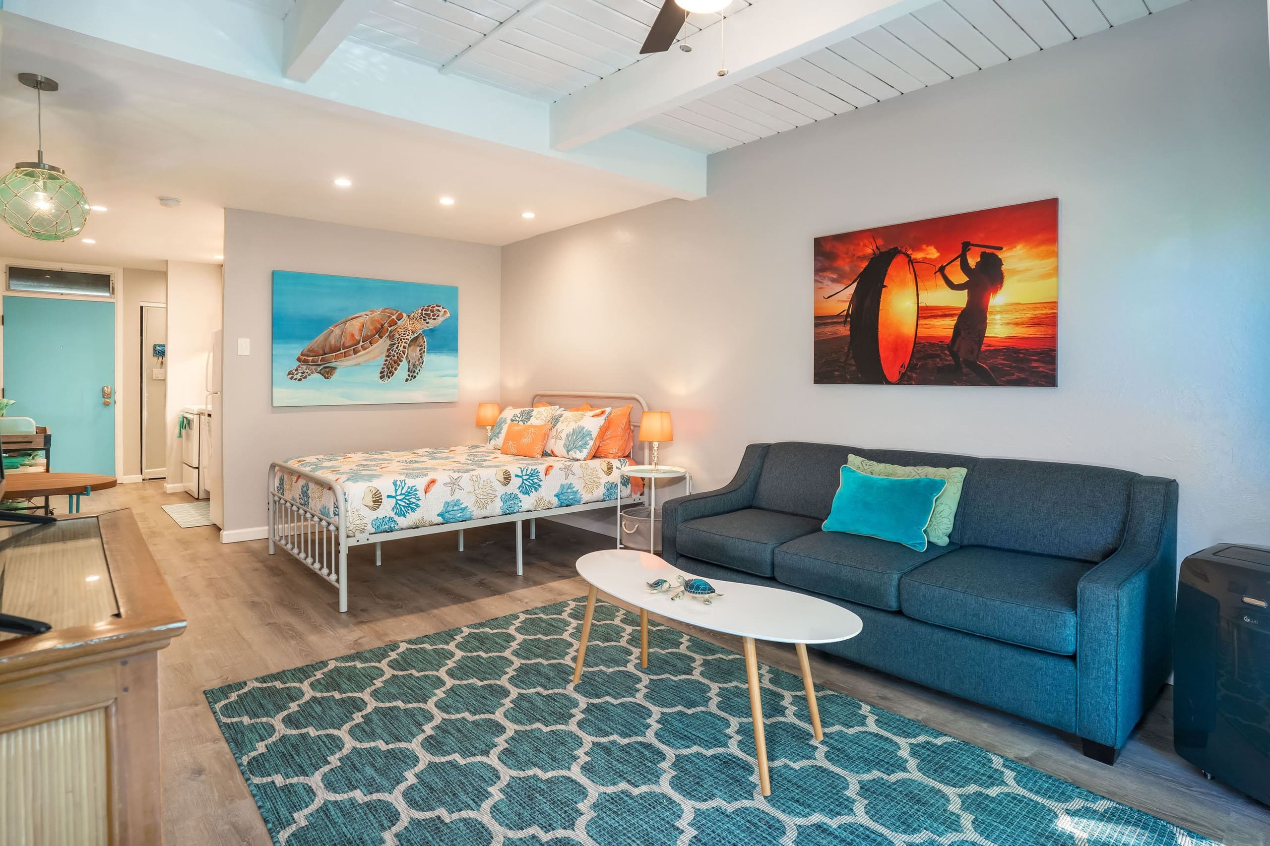 Condo in Kihei · ★4.85 · Studio · 1 bed · 1 bath - Image 7