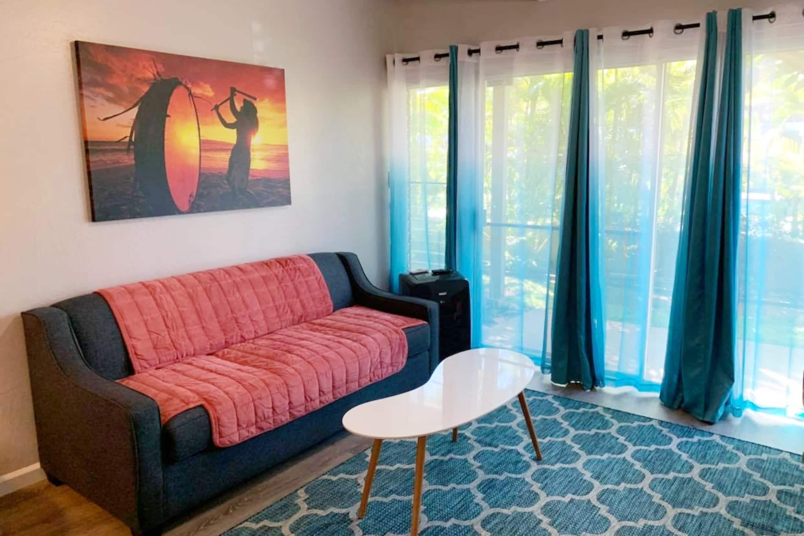 Condo in Kihei · ★4.85 · Studio · 1 bed · 1 bath - Image 15