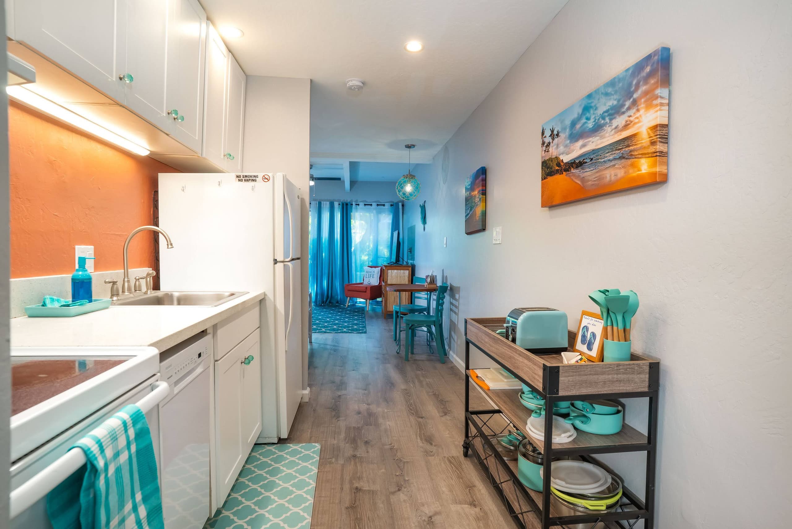 Condo in Kihei · ★4.85 · Studio · 1 bed · 1 bath - Image 17