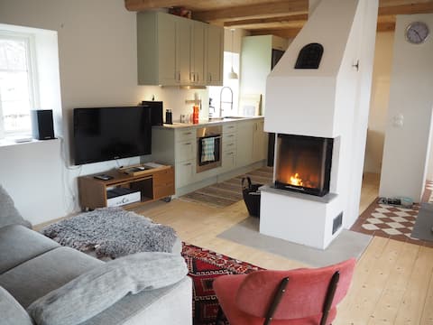 Top Airbnb: Holiday home Skurup in Skurup
