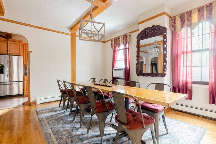 LIC SWEET HOME – ZOLLER STAYS gallery image 2