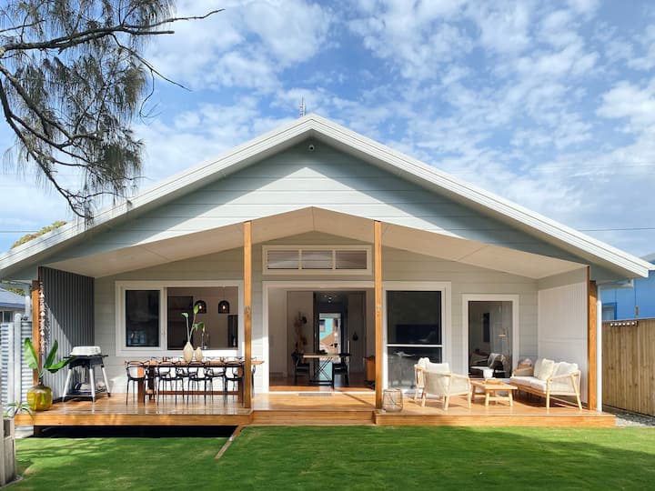 Wooli Beach Vacation Rentals & Homes Wooli, Australia Airbnb