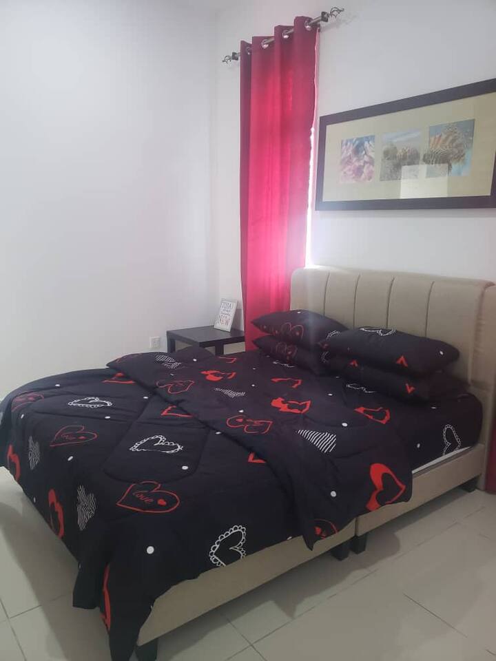 Втора спална соба 