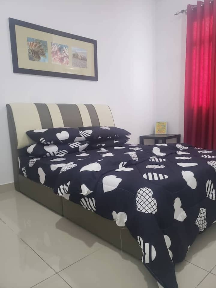 Трета спална соба 