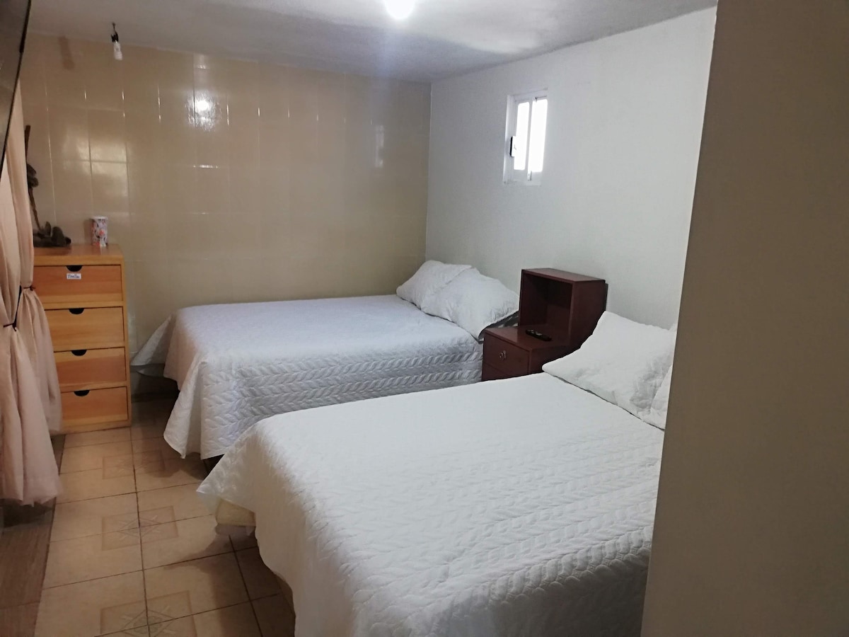 Спално помещение